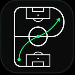 Pitch Line logo